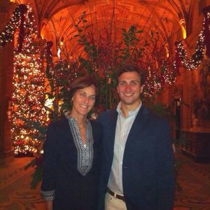 Meet your Posher, Daniel